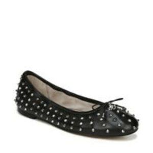 NIB Sam Edelman Fanley Ballet Flat 6 $119